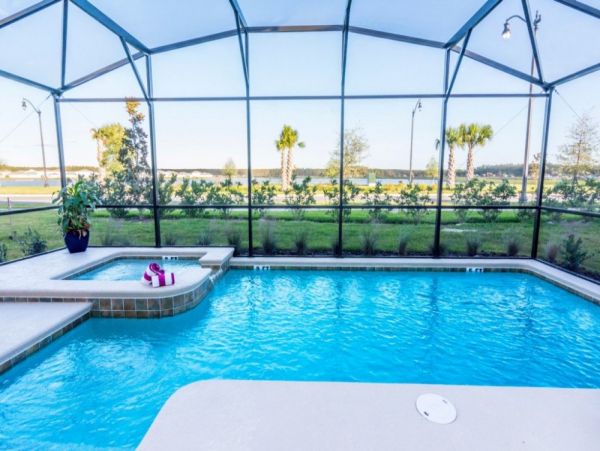 Orlando Home 953789