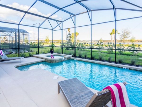 Orlando Home 953789