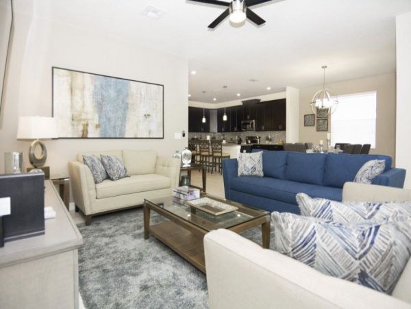 Orlando Home 953790