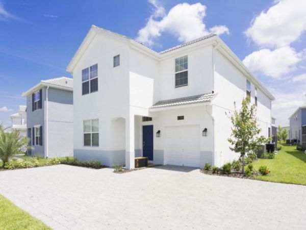 Orlando Home 953790