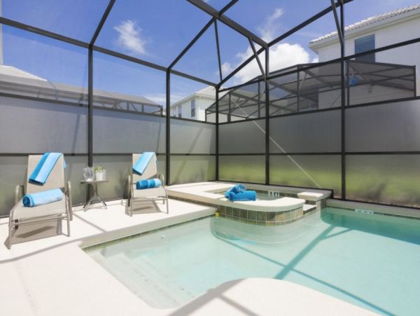 Orlando Home 953790