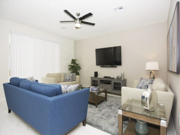 Orlando Home 953790