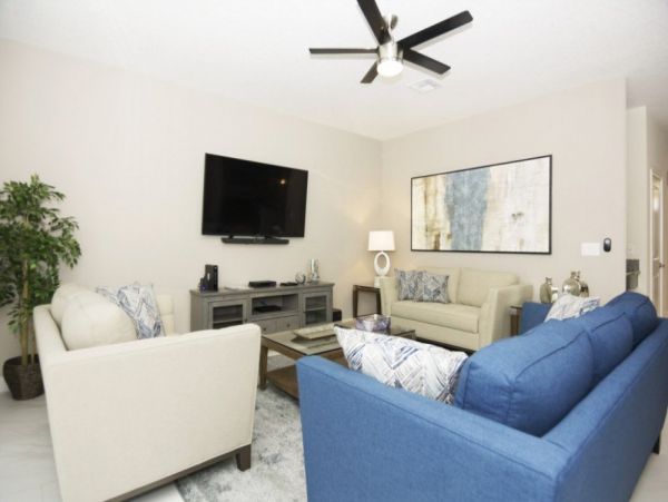 Orlando Home 953790