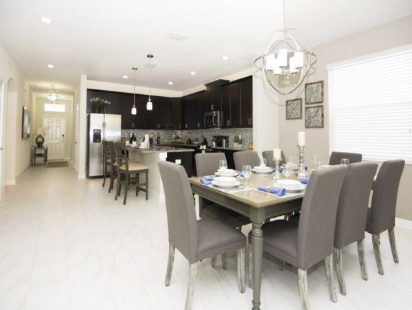 Orlando Home 953790