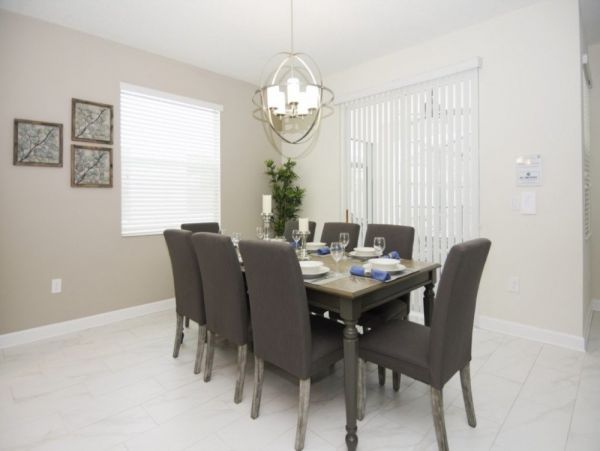 Orlando Home 953790