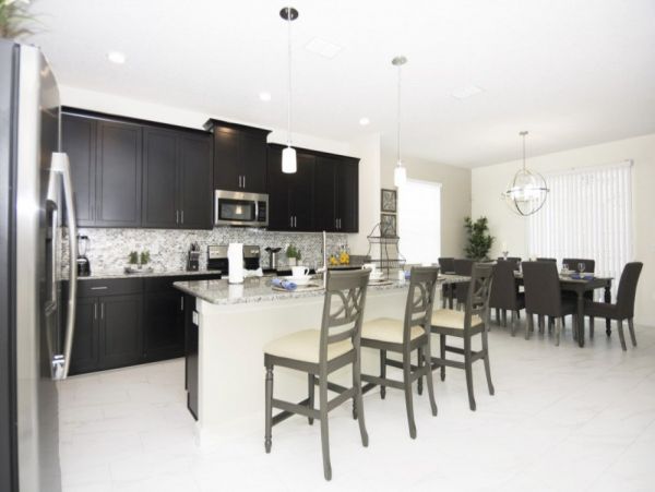Orlando Home 953790
