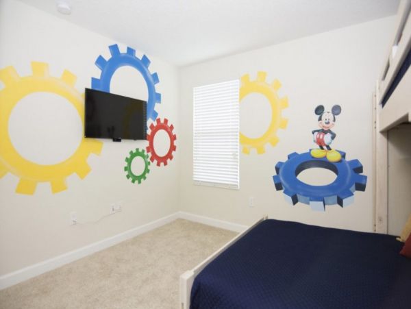 Orlando Home 953790