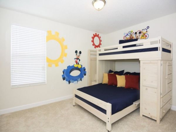 Orlando Home 953790