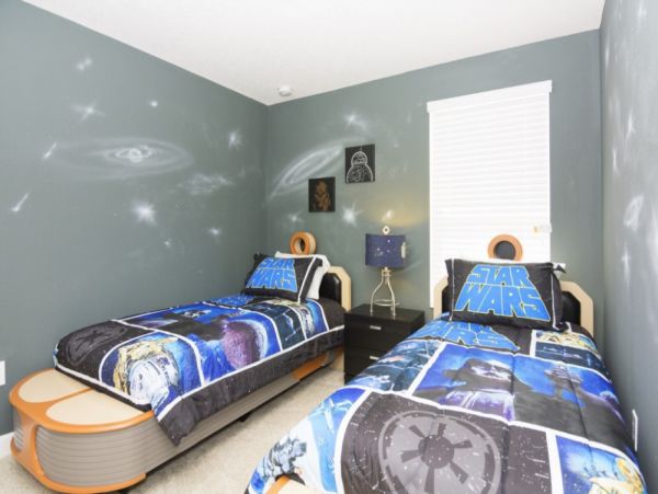 Orlando Home 953790