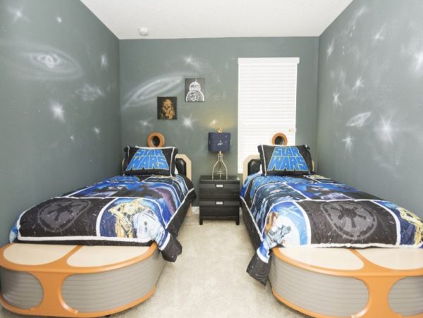 Orlando Home 953790