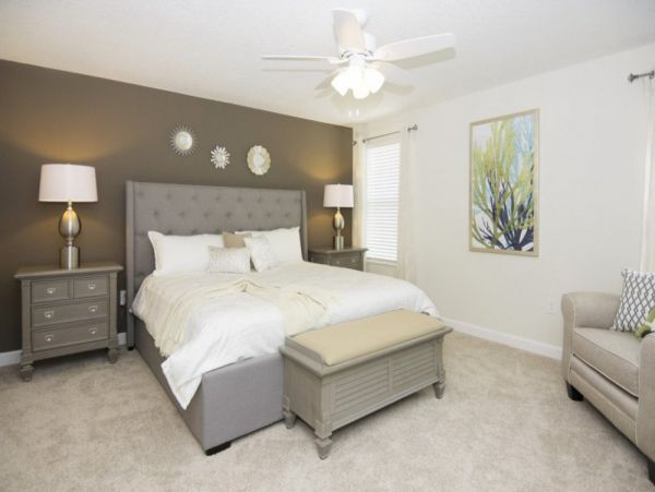 Orlando Home 953790