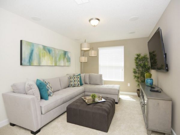 Orlando Home 953790