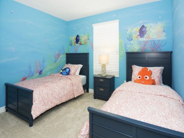 Orlando Home 953790
