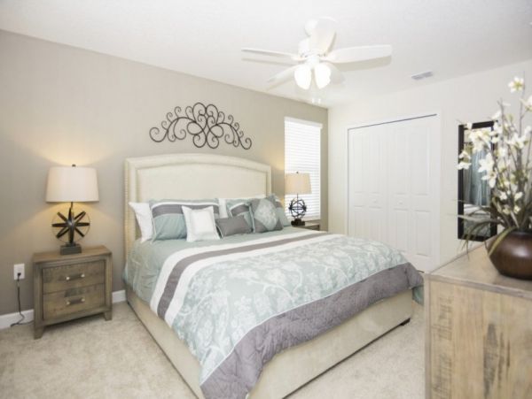 Orlando Home 953790