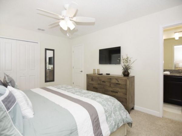 Orlando Home 953790
