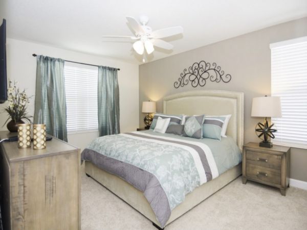 Orlando Home 953790