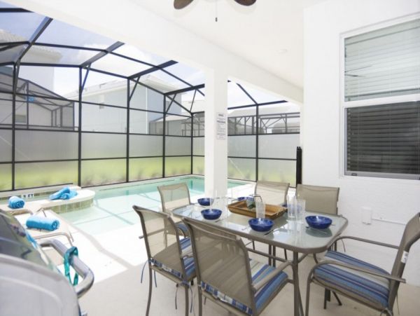 Orlando Home 953790