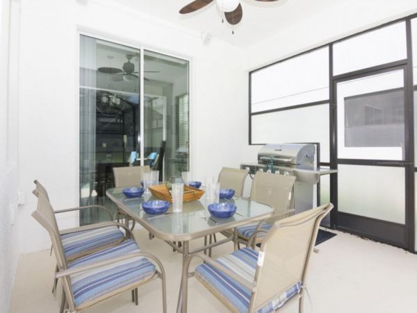 Orlando Home 953790