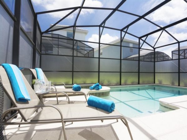 Orlando Home 953790