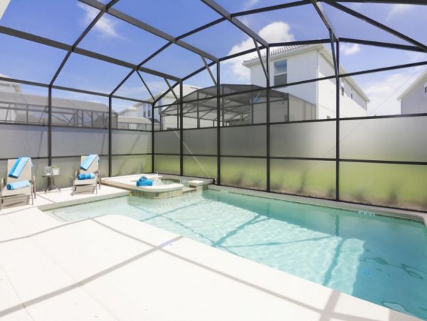 Orlando Home 953790