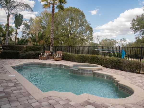 Orlando Home 953791