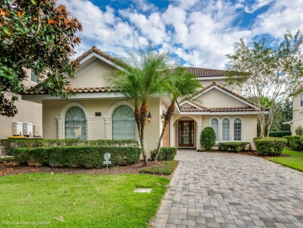 Orlando Home 953791