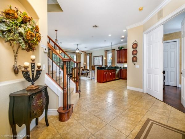 Orlando Home 953791