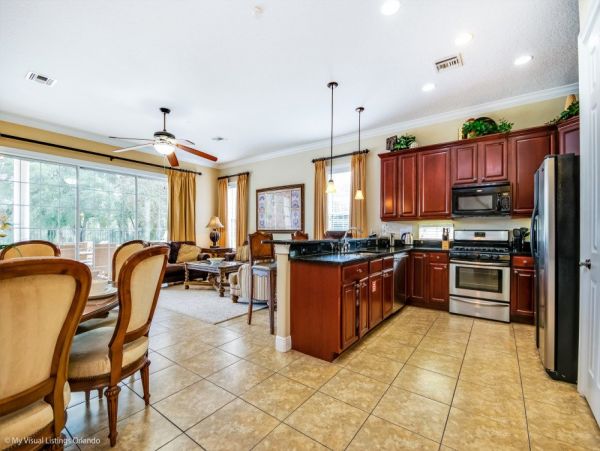 Orlando Home 953791