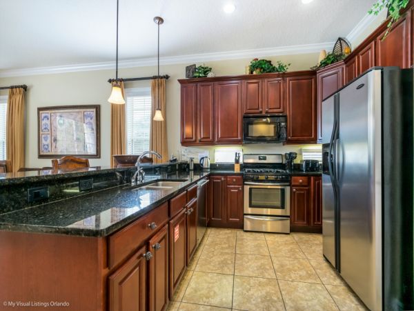 Orlando Home 953791
