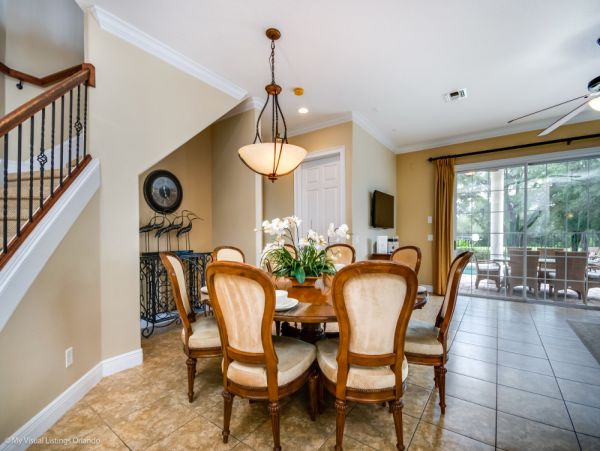 Orlando Home 953791