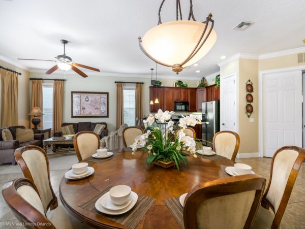 Orlando Home 953791
