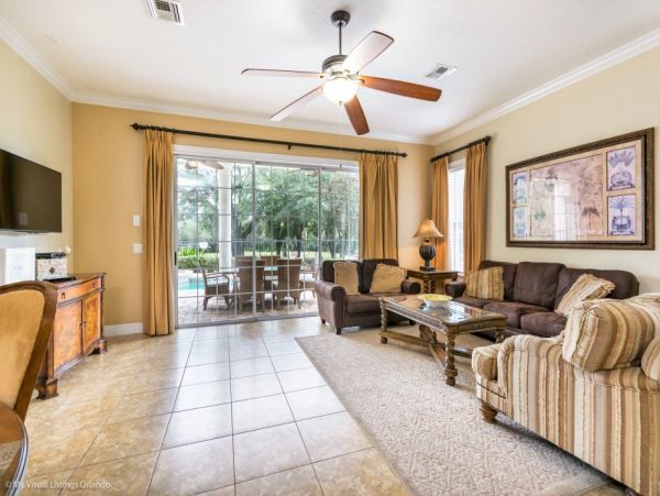 Orlando Home 953791