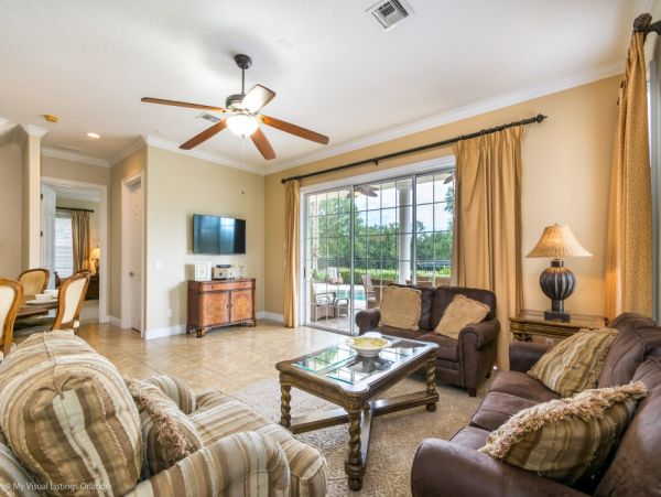 Orlando Home 953791