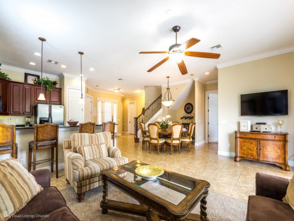 Orlando Home 953791