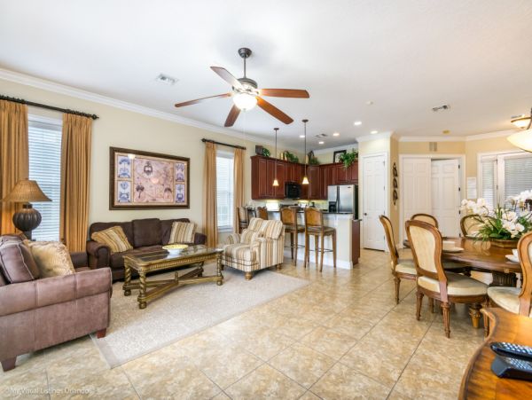 Orlando Home 953791