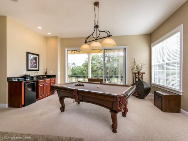 Orlando Home 953791