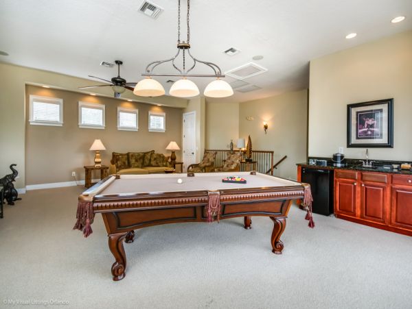 Orlando Home 953791