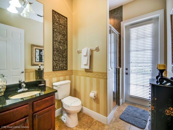 Orlando Home 953791