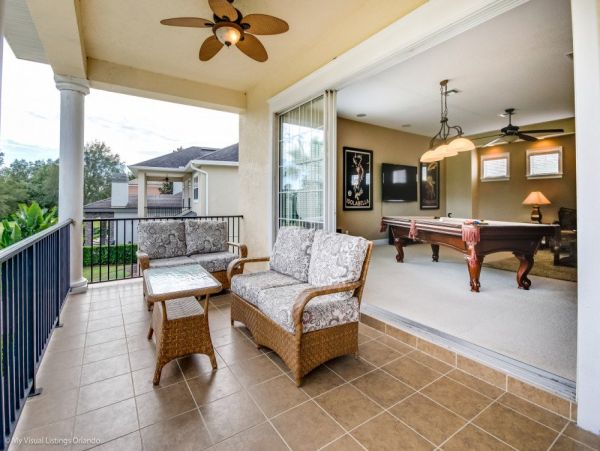 Orlando Home 953791