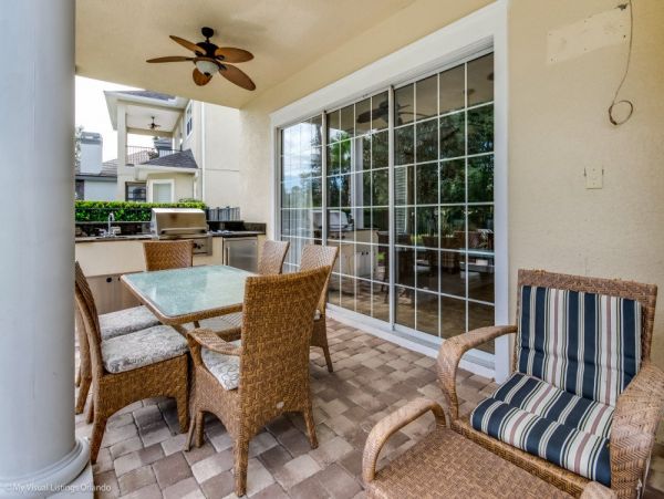 Orlando Home 953791