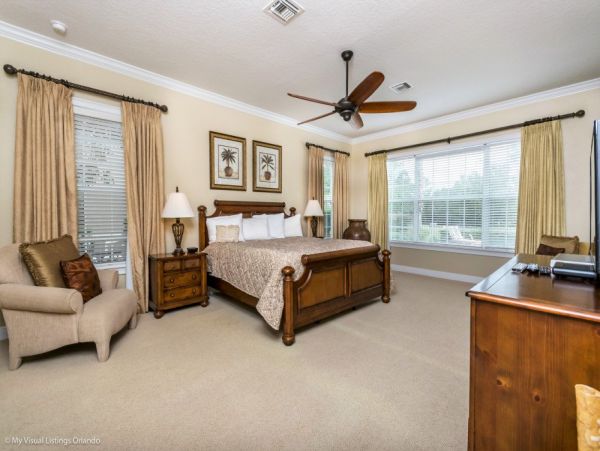Orlando Home 953791