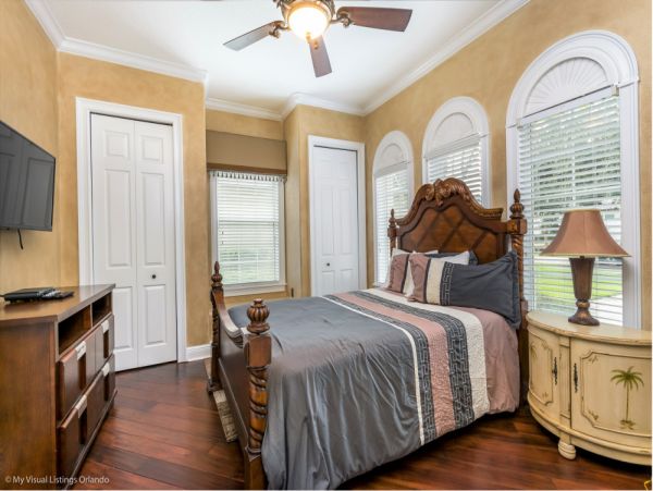 Orlando Home 953791