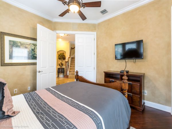 Orlando Home 953791
