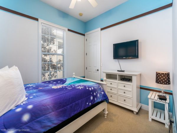 Orlando Home 953791