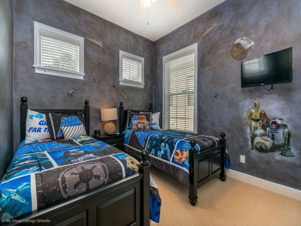 Orlando Home 953791