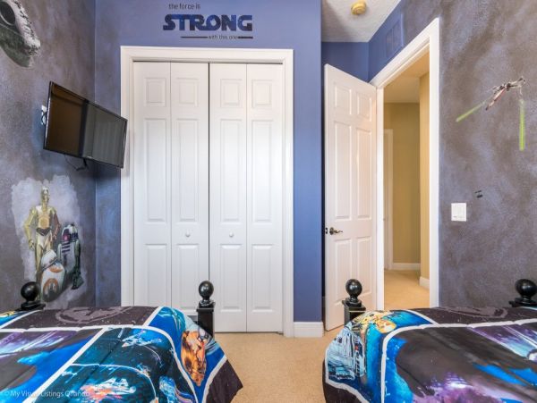 Orlando Home 953791