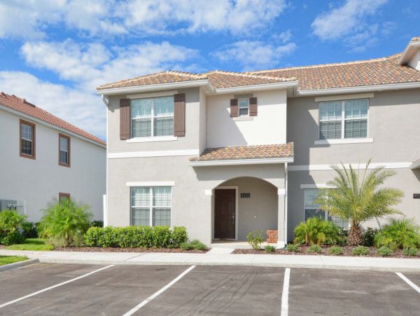 Orlando Home 953792
