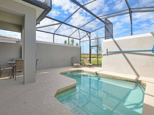 Orlando Home 953792