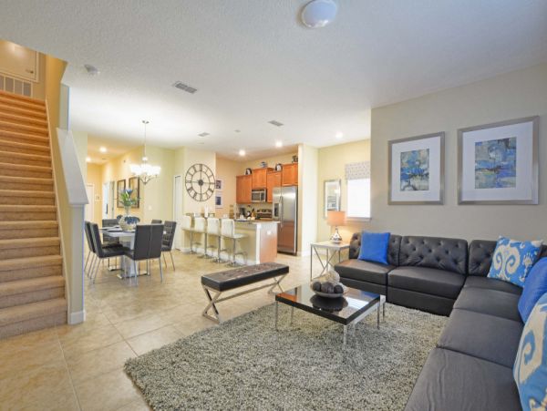 Orlando Home 953792