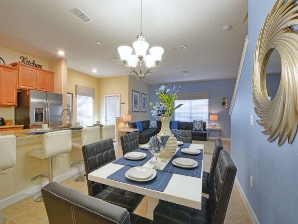 Orlando Home 953792